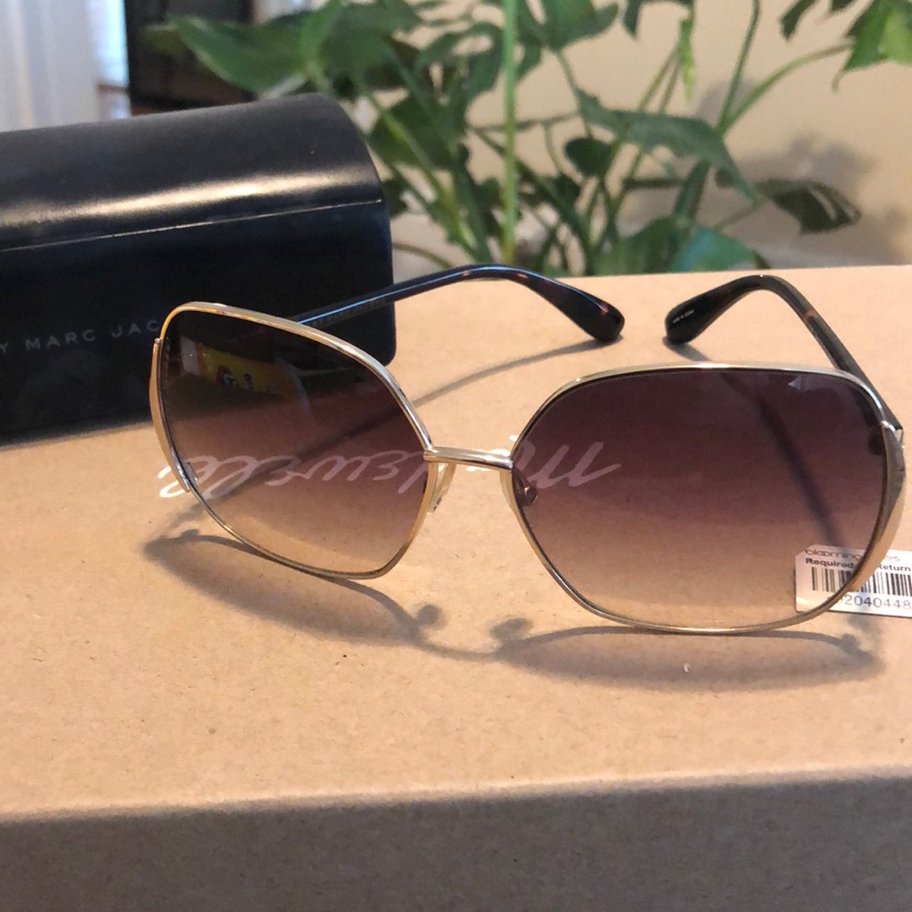 Marc by Marc Jacobs sunglasses